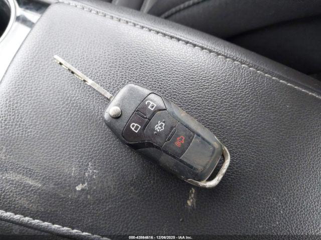 Ford Fusion Se Image 10