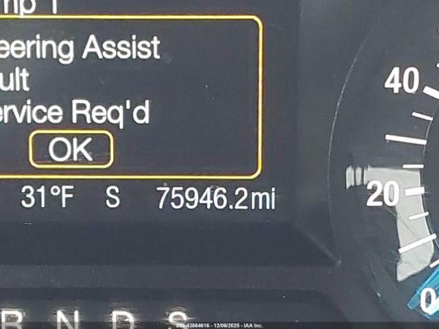 Ford Fusion Se Image 14