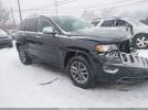 Jeep Grand Cherokee Limited 4x4 Image 1