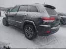 Jeep Grand Cherokee Limited 4x4 Image 3