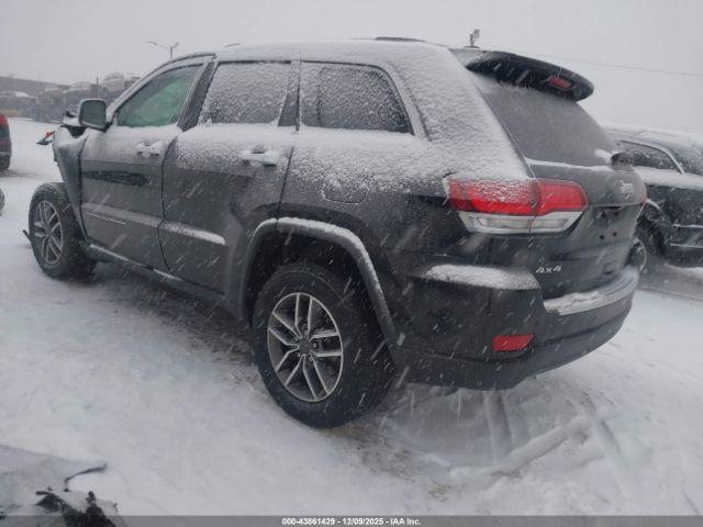 Jeep Grand Cherokee Limited 4x4 Image 3