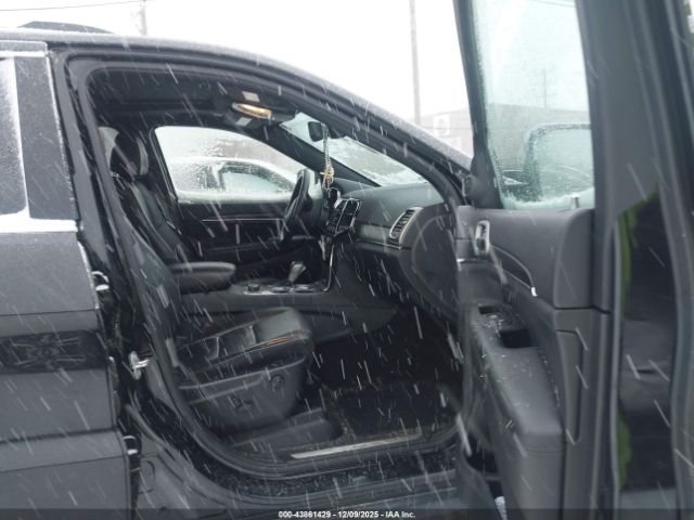 Jeep Grand Cherokee Limited 4x4 Image 5