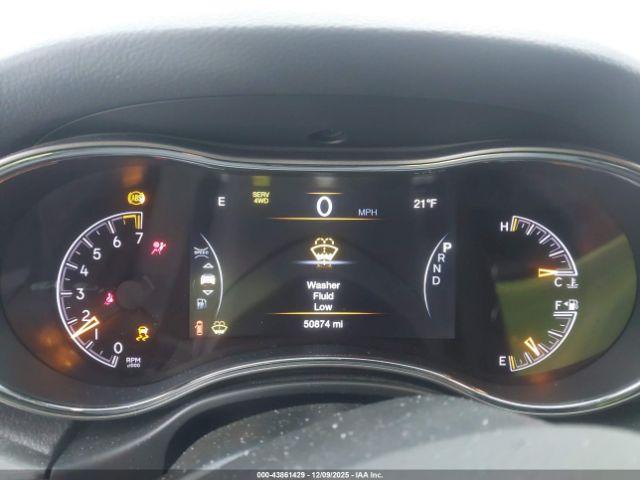 Jeep Grand Cherokee Limited 4x4 Image 6