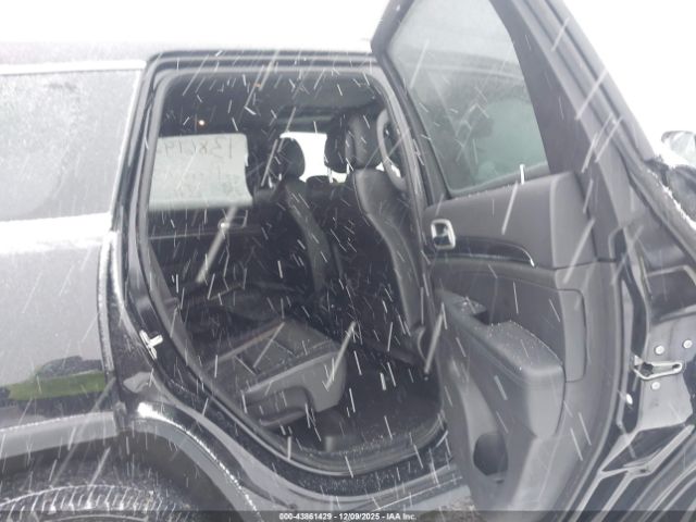 Jeep Grand Cherokee Limited 4x4 Image 9