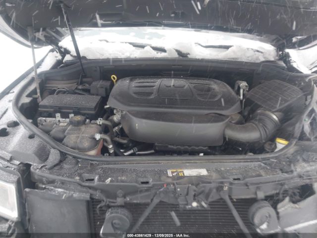 Jeep Grand Cherokee Limited 4x4 Image 7