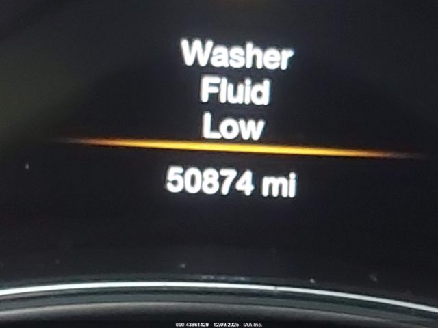 Jeep Grand Cherokee Limited 4x4 Image 12