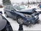 Subaru Outback 2.5i Premium Image 1