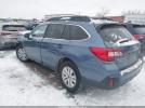 Subaru Outback 2.5i Premium Image 16