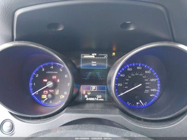 Subaru Outback 2.5i Premium Image 13