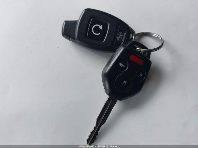 Subaru Outback 2.5i Premium Image 7