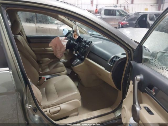 Honda CR-V Ex-l Image 5