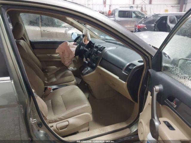 Honda CR-V Ex-l Image 5