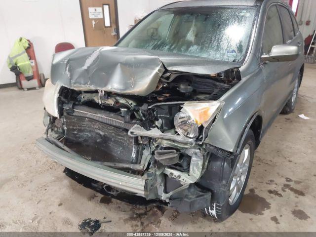 Honda CR-V Ex-l Image 7