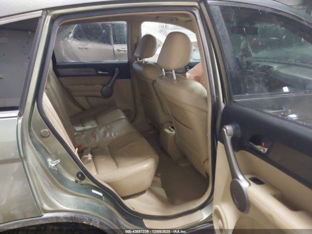 Honda CR-V Ex-l Image 6