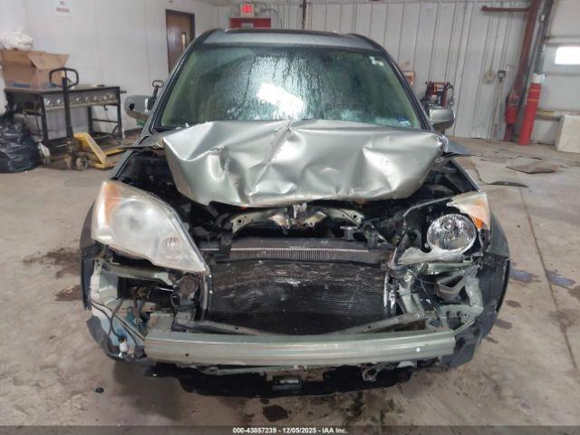 Honda CR-V Ex-l Image 14