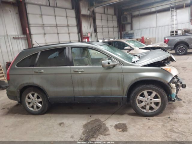 Honda CR-V Ex-l Image 13