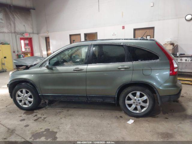 Honda CR-V Ex-l Image 11