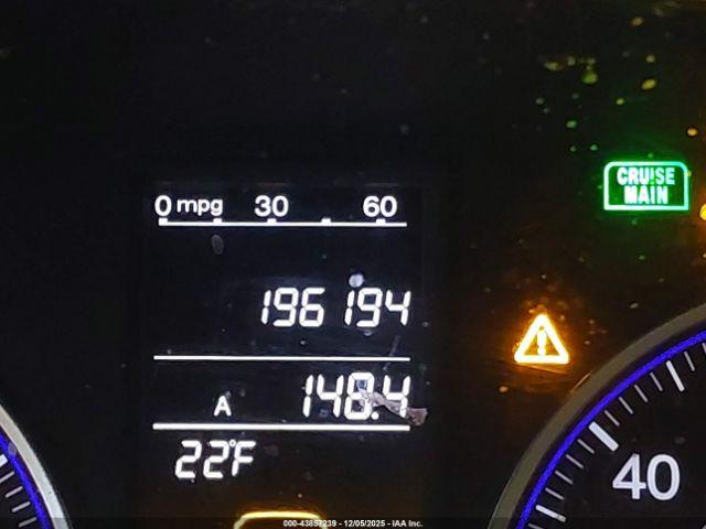 Honda CR-V Ex-l Image 15