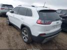 Jeep Cherokee Limited 4x4 Image 10