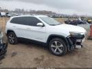 Jeep Cherokee Limited 4x4 Image 9