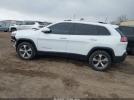 Jeep Cherokee Limited 4x4 Image 4
