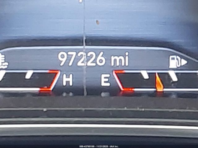 Jeep Cherokee Limited 4x4 Image 16