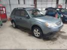 Subaru Forester 2.5x Image 1