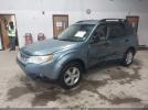 Subaru Forester 2.5x Image 11