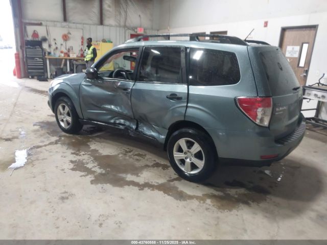 Subaru Forester 2.5x Image 7
