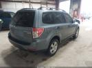 Subaru Forester 2.5x Image 8