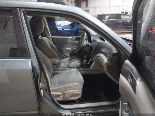 Subaru Forester 2.5x Image 13