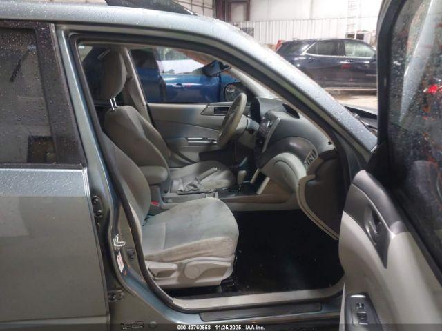 Subaru Forester 2.5x Image 13