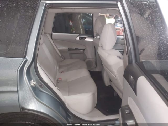 Subaru Forester 2.5x Image 16