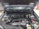 Subaru Forester 2.5x Image 12
