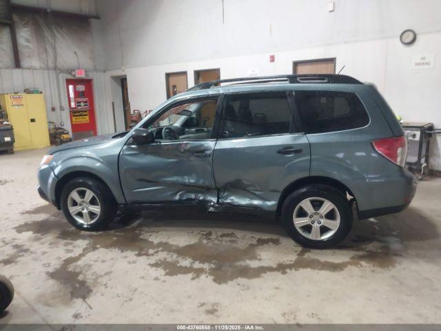 Subaru Forester 2.5x Image 4