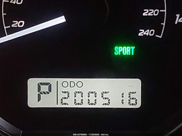 Subaru Forester 2.5x Image 2