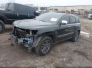 Jeep Grand Cherokee Limited 4x4 Image 6
