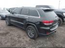 Jeep Grand Cherokee Limited 4x4 Image 2