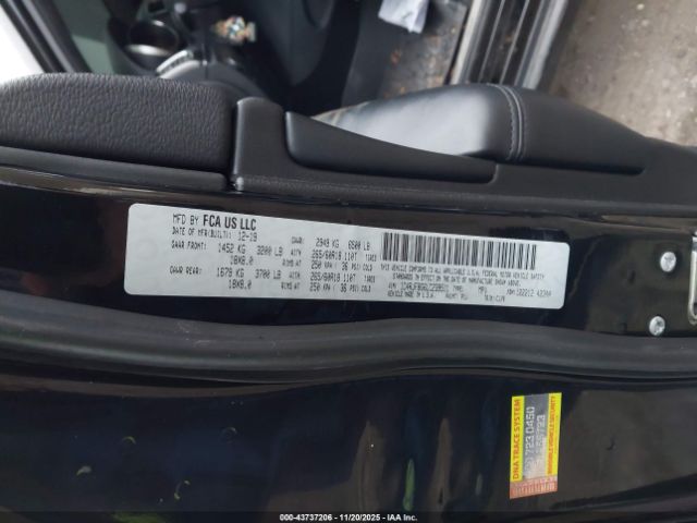 Jeep Grand Cherokee Limited 4x4 Image 7