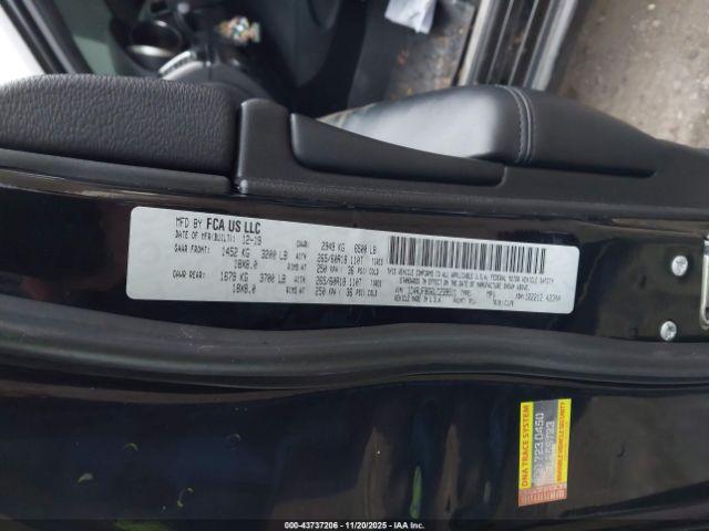 Jeep Grand Cherokee Limited 4x4 Image 7