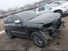 Jeep Grand Cherokee Limited 4x4 Image 11