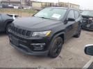 Jeep Compass Altitude 4x4 Image 6