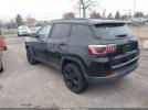 Jeep Compass Altitude 4x4 Image 3