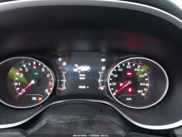 Jeep Compass Altitude 4x4 Image 7