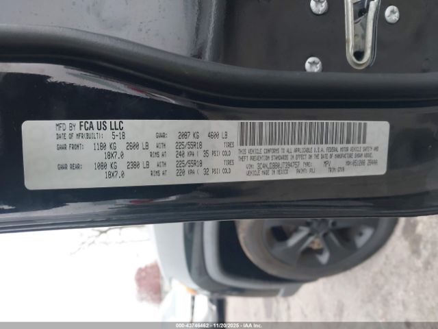 Jeep Compass Altitude 4x4 Image 15