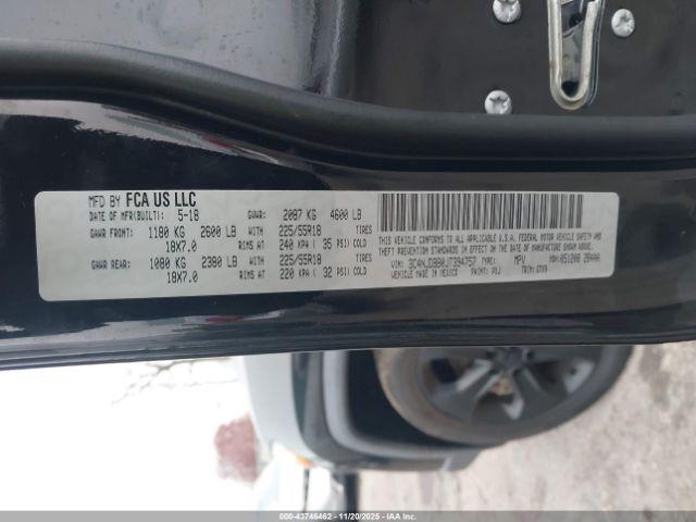 Jeep Compass Altitude 4x4 Image 15