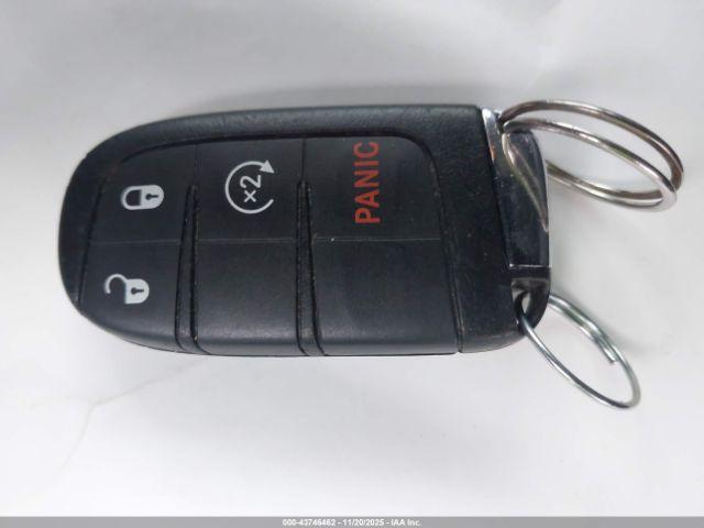 Jeep Compass Altitude 4x4 Image 10