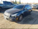 Chevrolet Cruze 1lt Auto Image 15