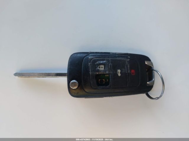 Chevrolet Cruze 1lt Auto Image 5