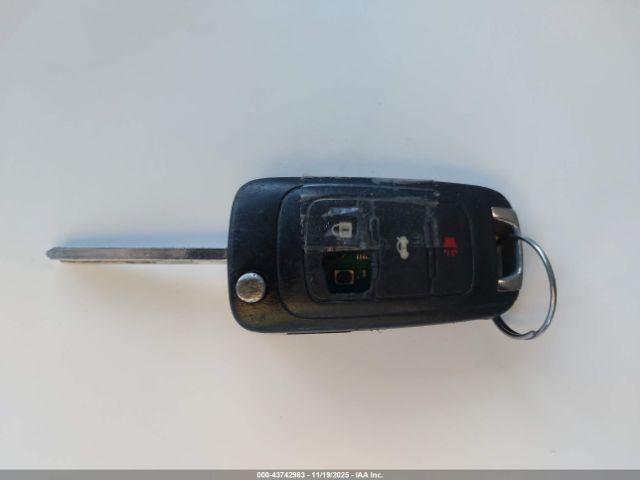 Chevrolet Cruze 1lt Auto Image 5